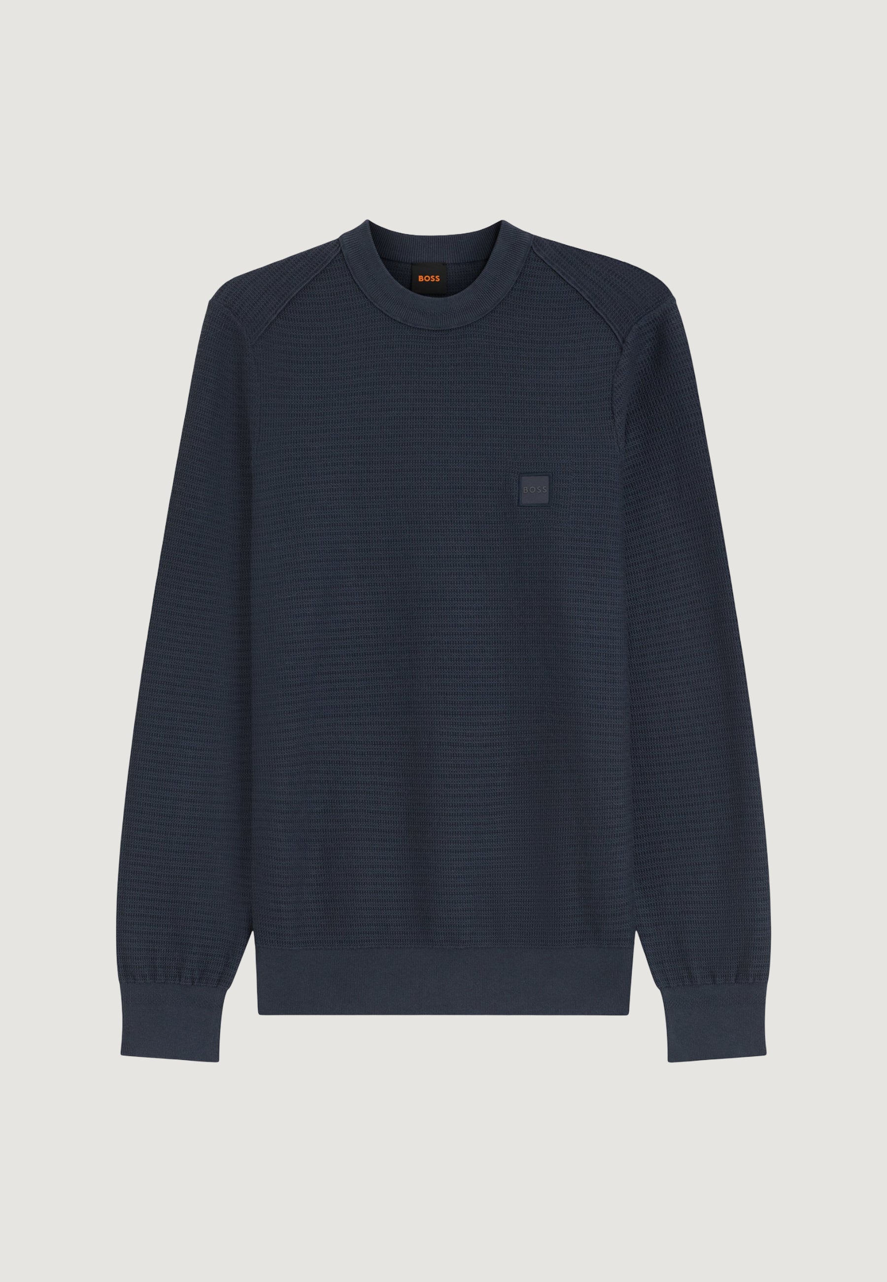 Pullover Boss Anion_S 10265864 01