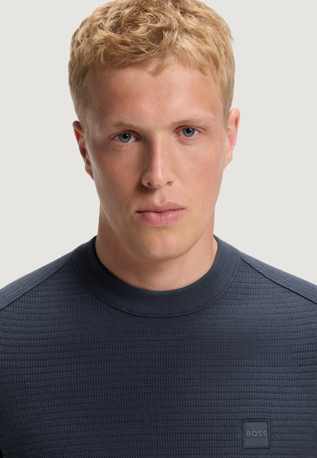 Pullover Boss Anion_S 10265864 01