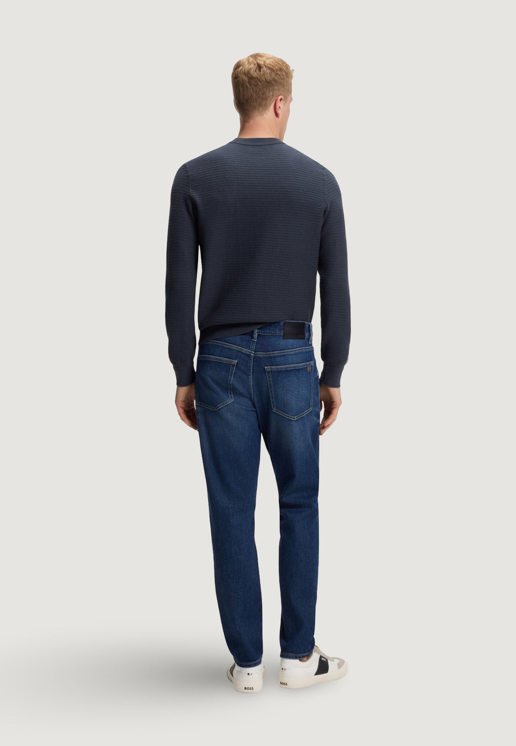 Pullover Boss Anion_S 10265864 01
