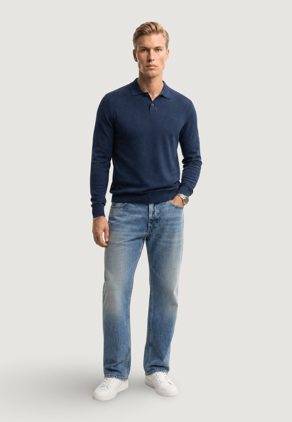 Pullover Boss Asac PL