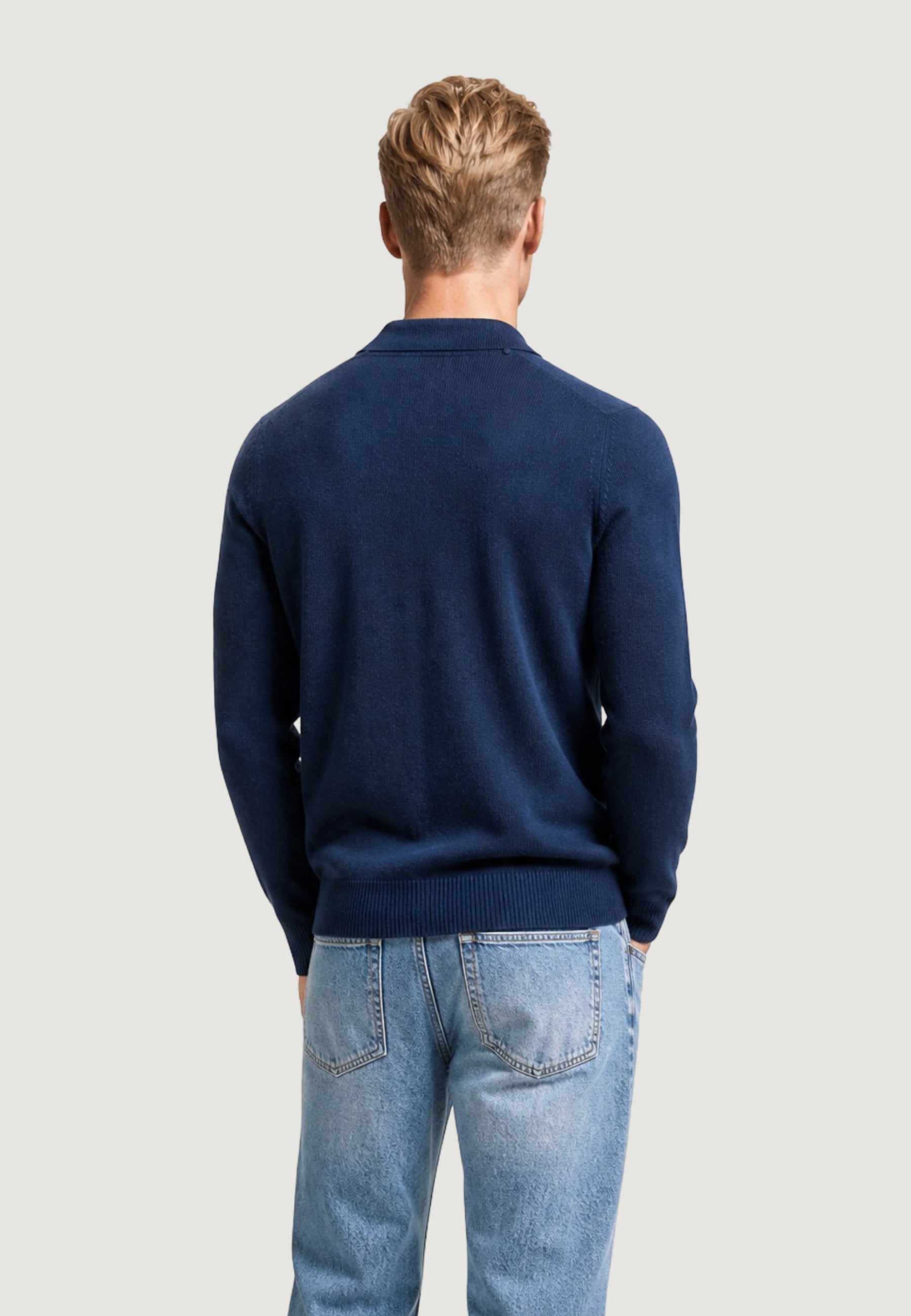 Pullover Boss Asac PL