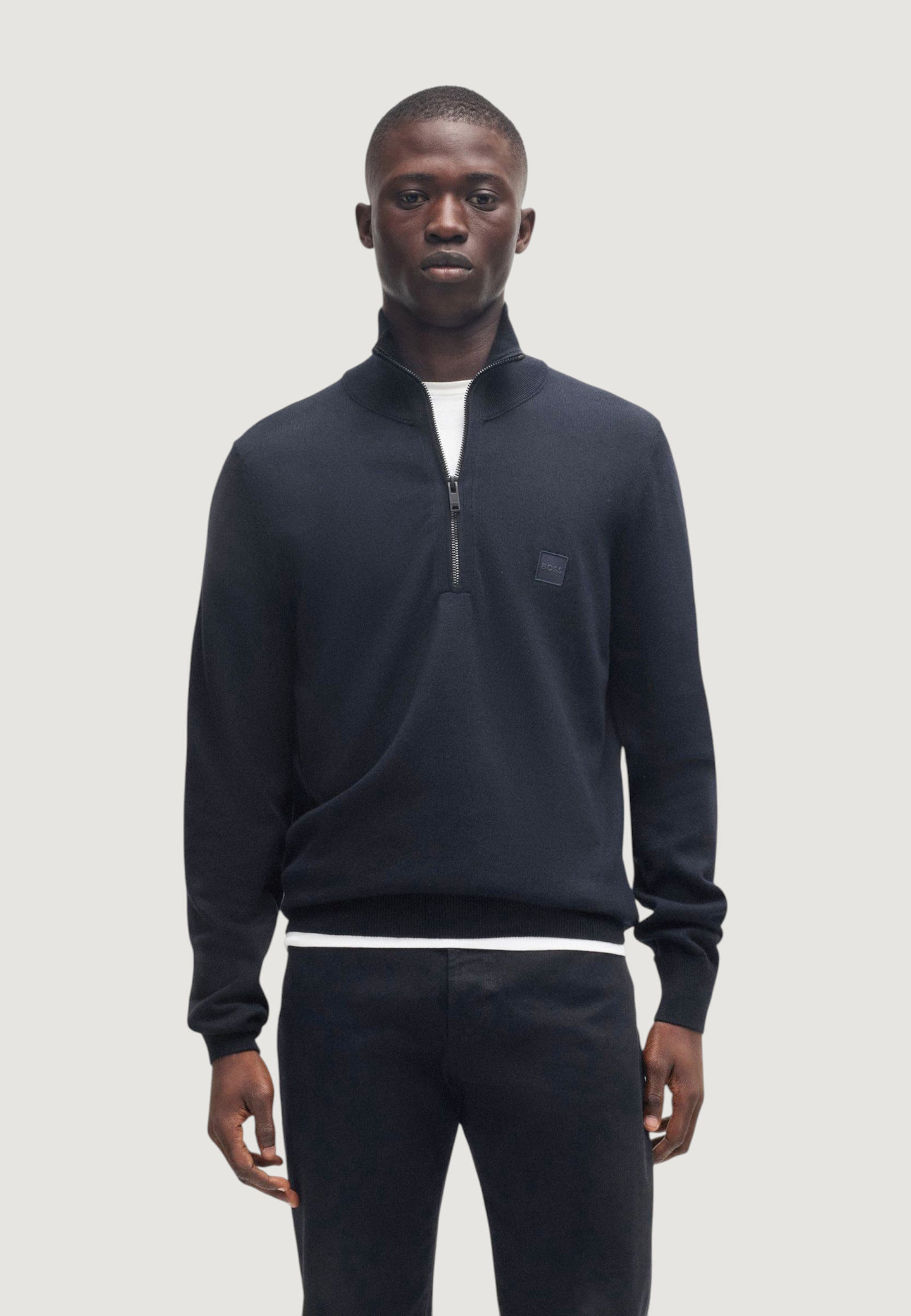 Pullover Boss Kanobix S