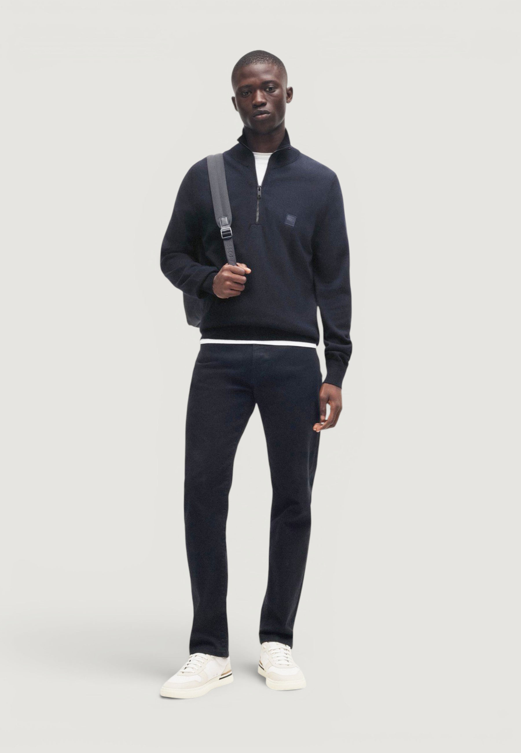 Pullover Boss Kanobix S