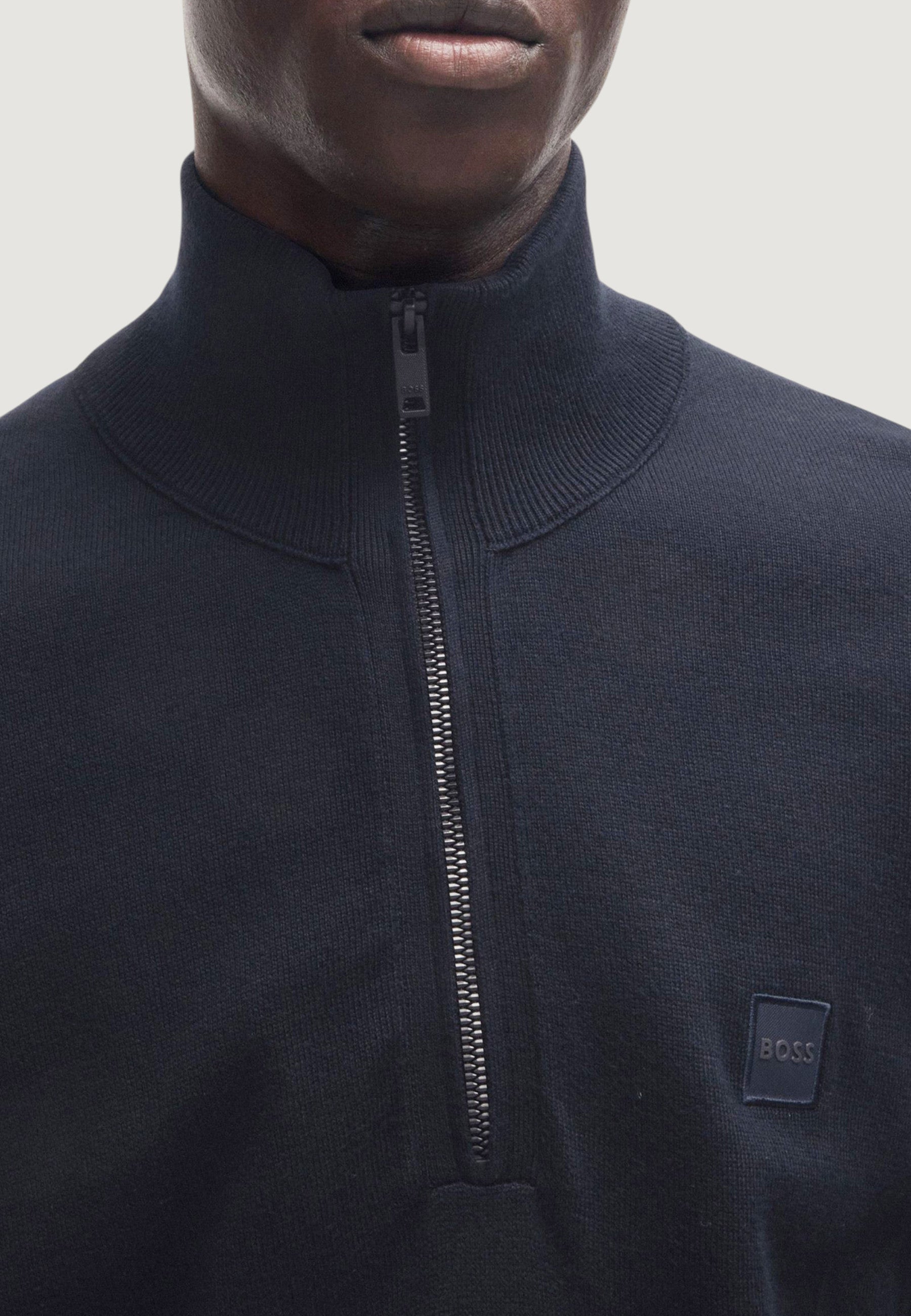 Pullover Boss Kanobix S