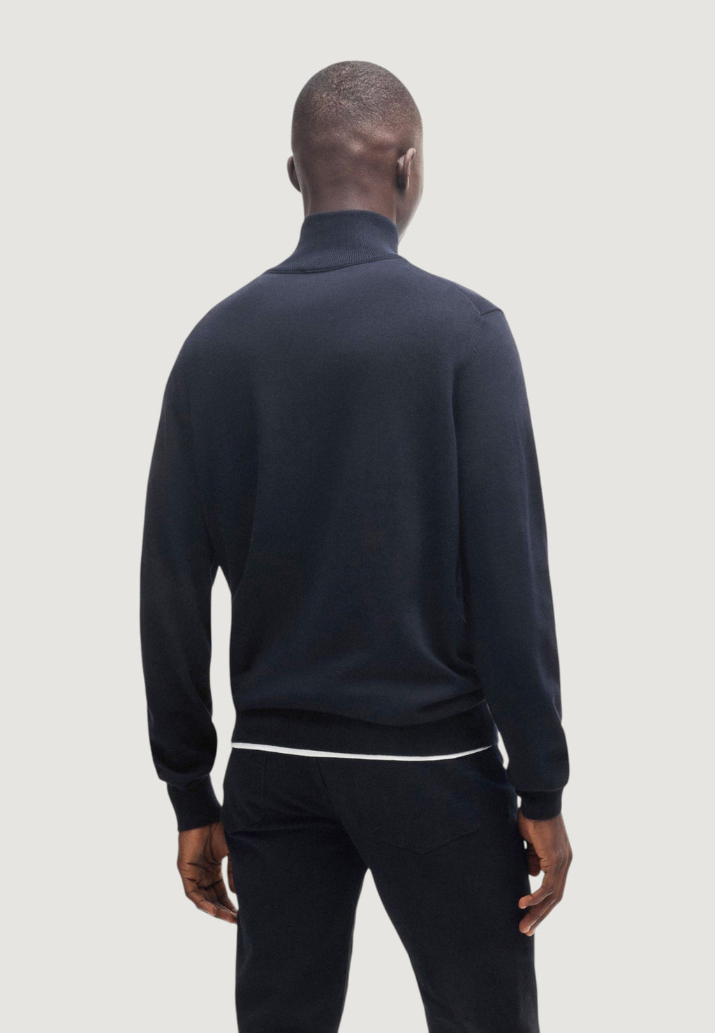 Pullover Boss Kanobix S