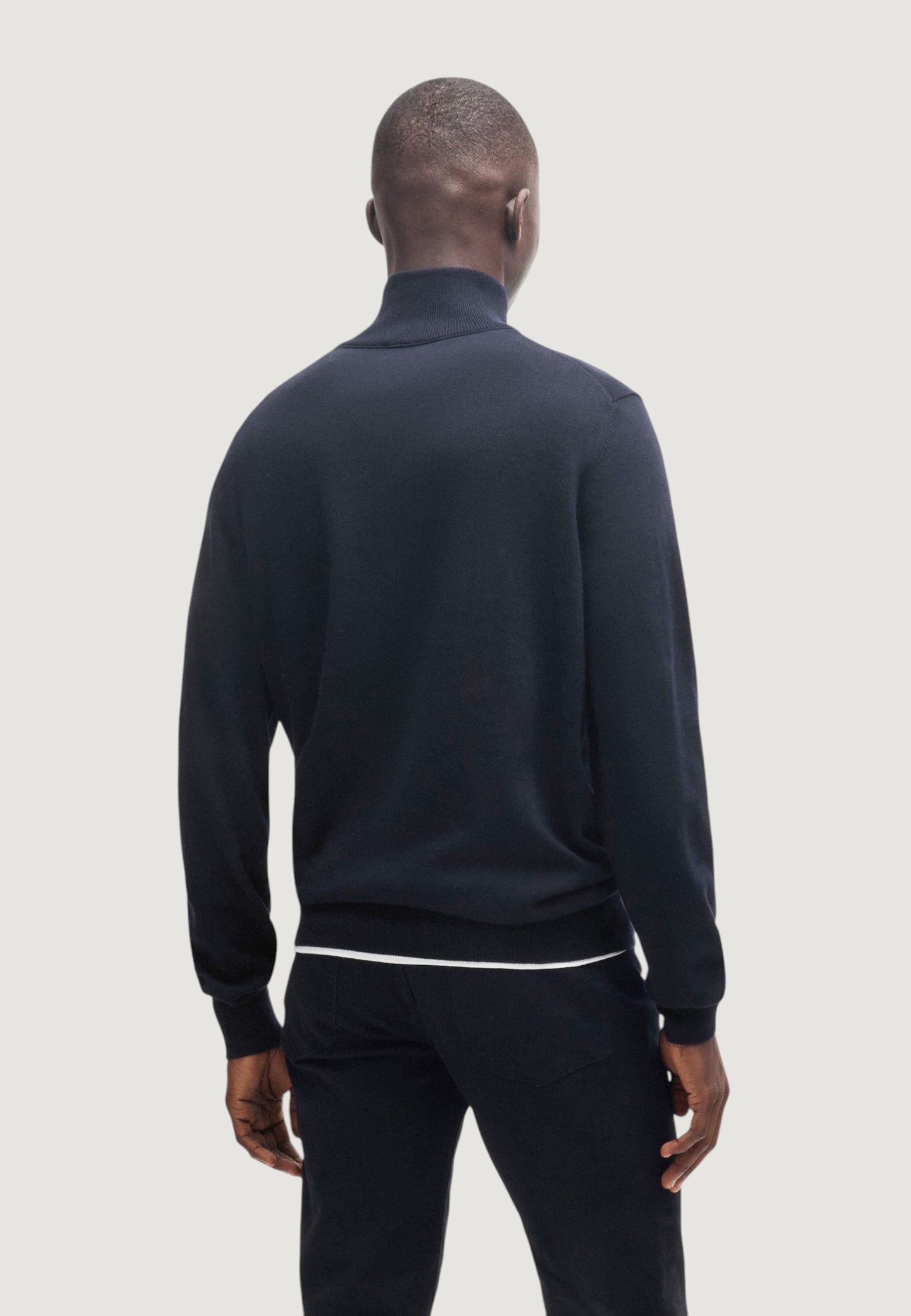 Pullover Boss Kanobix S