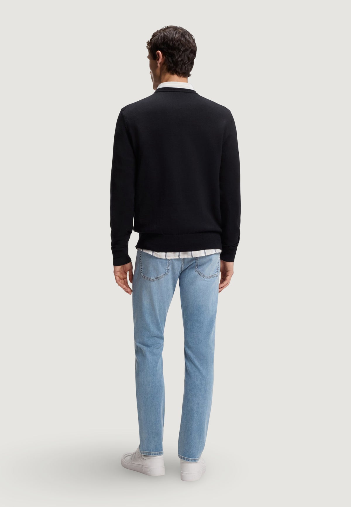Pullover Boss Kanovano_S 10265856 01
