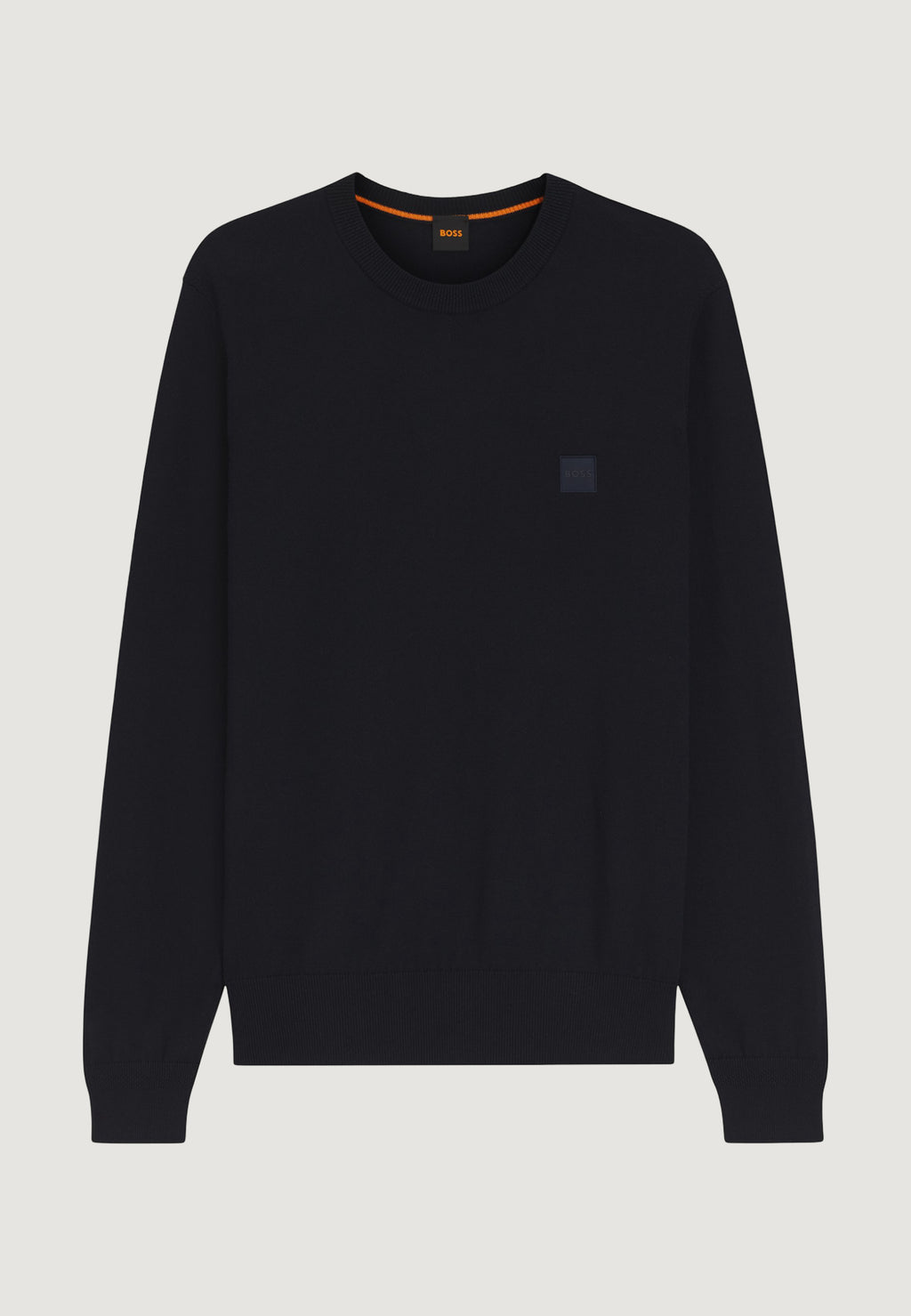 Pullover Boss Kanovano_S 10265856 01