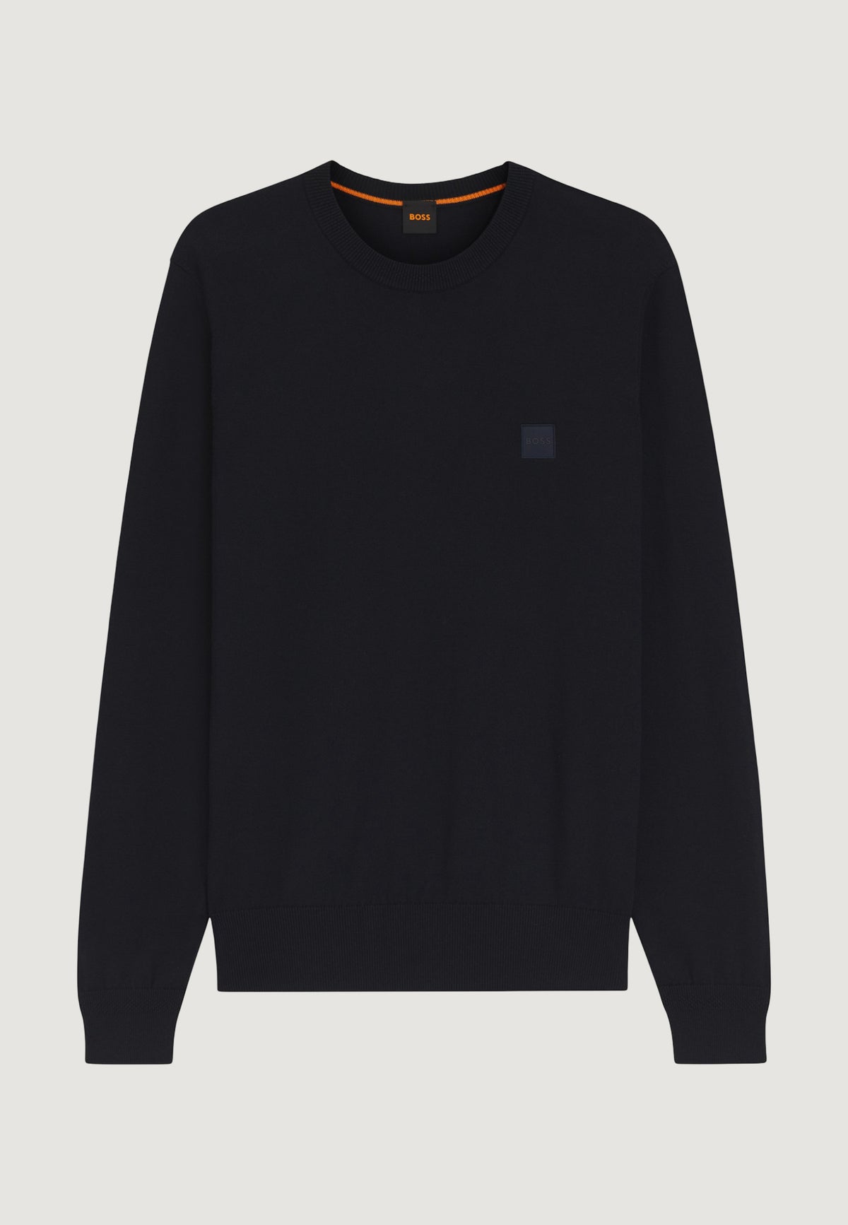 Pullover Boss Kanovano_S 10265856 01