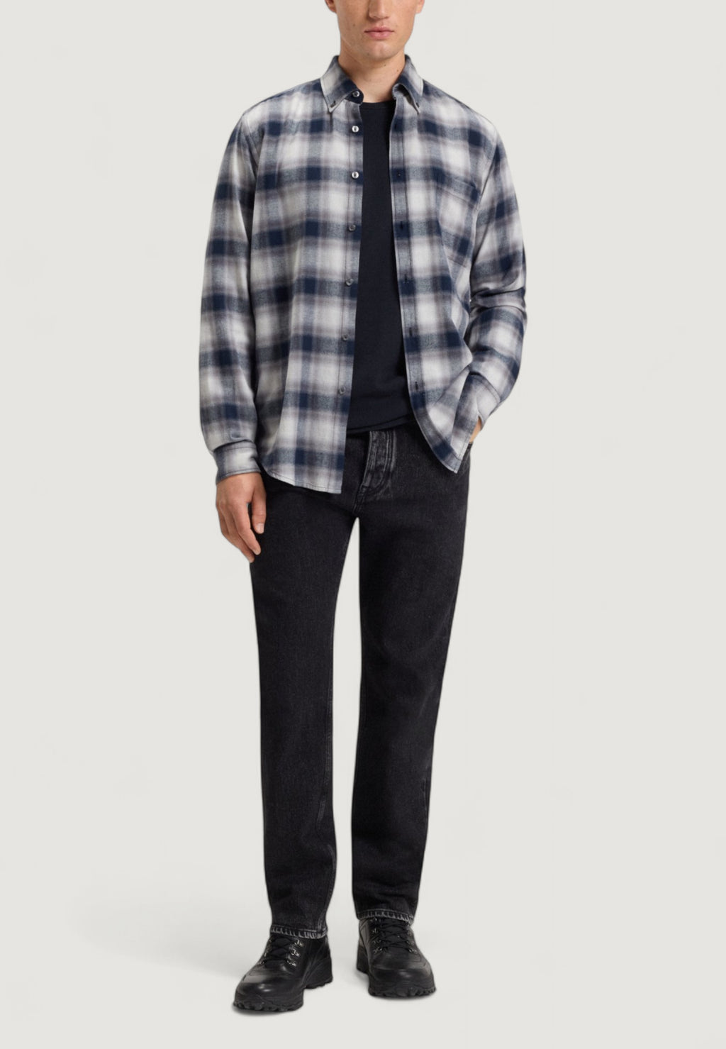 Maglione Boss Tempesto 10262290 01