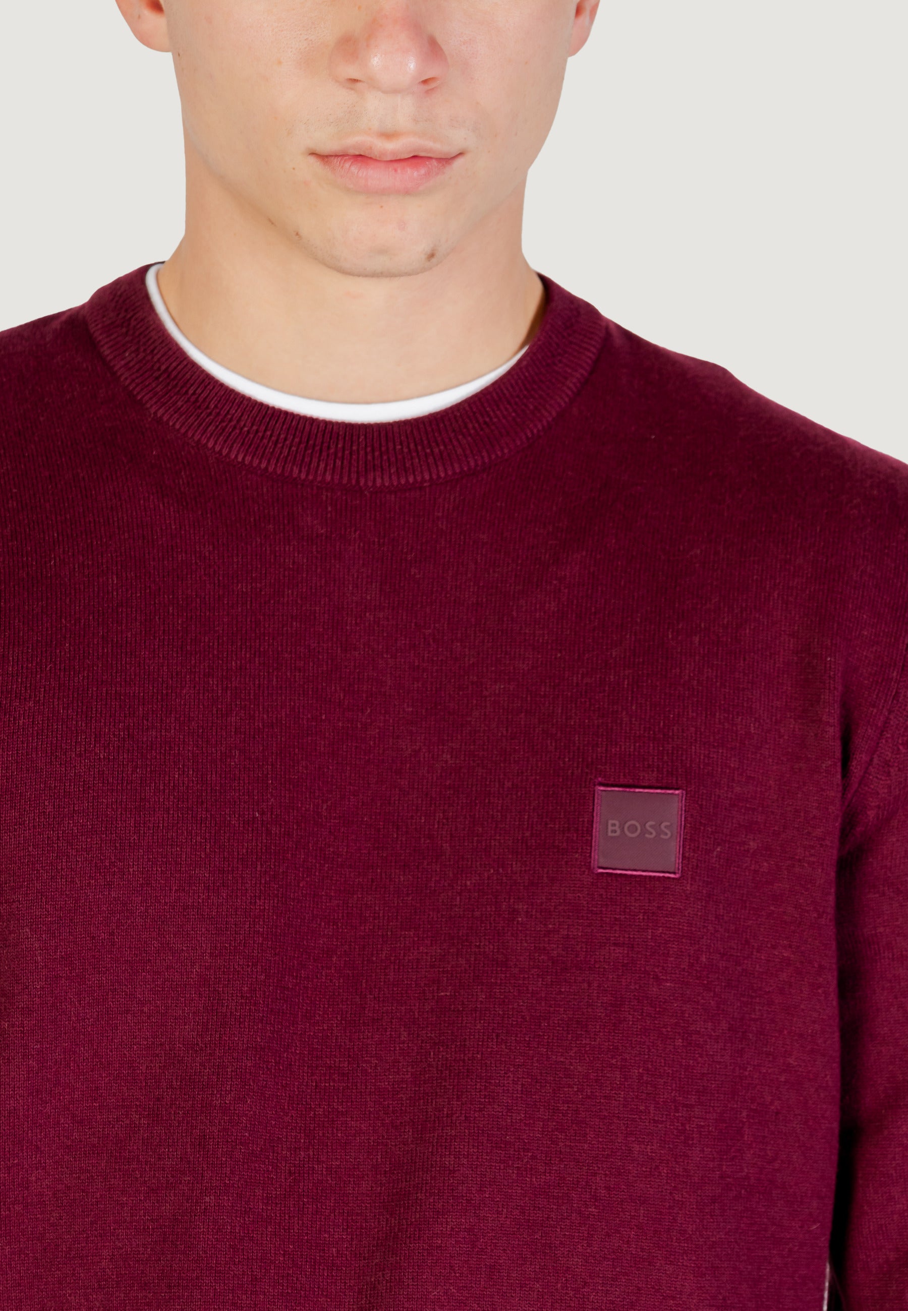 Pullover Boss Kanovano_S 10265856 01