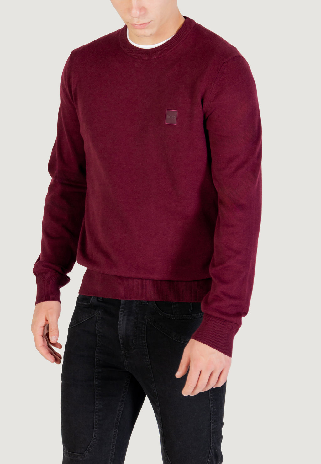 Pullover Boss Kanovano_S 10265856 01