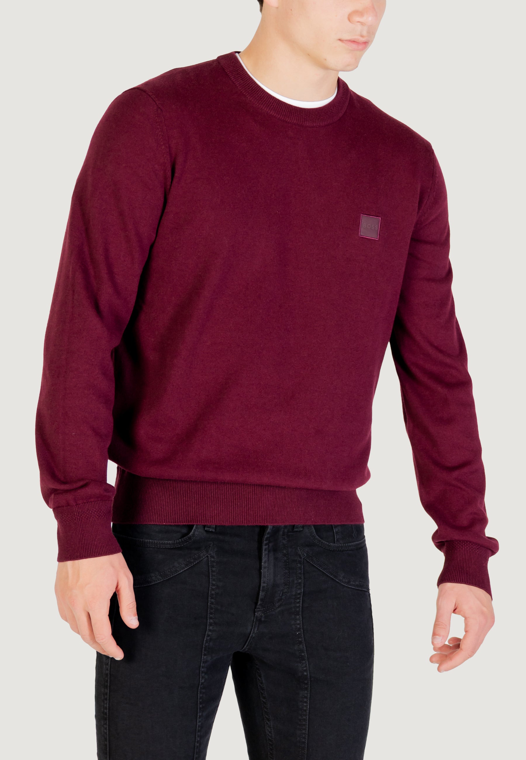 Pullover Boss Kanovano_S 10265856 01