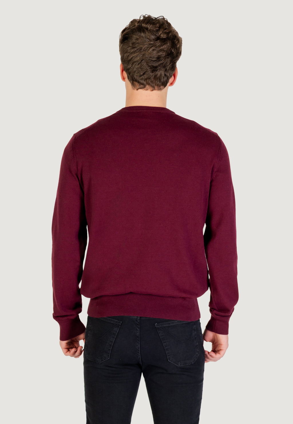 Pullover Boss Kanovano_S 10265856 01