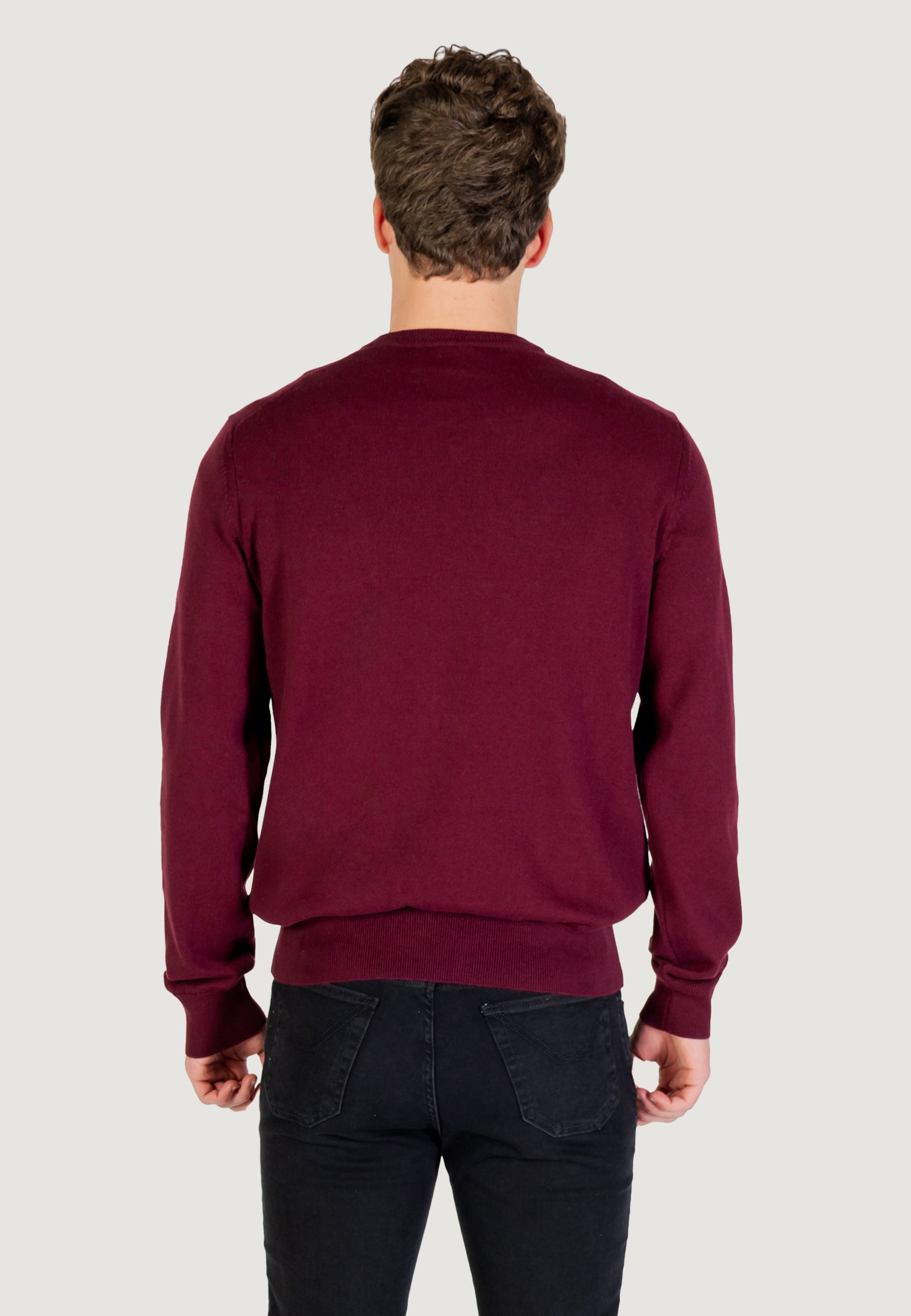 Pullover Boss Kanovano_S 10265856 01