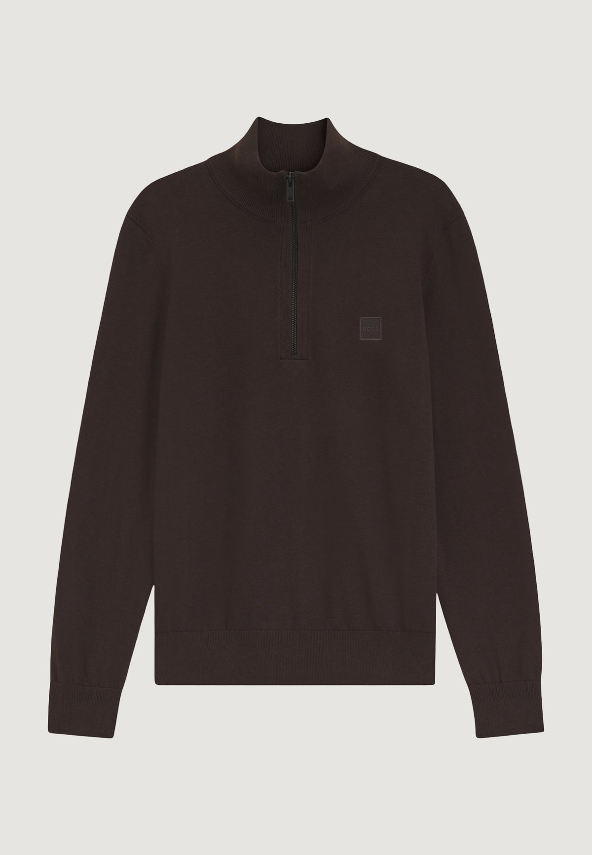 Pullover Boss Kanobix S