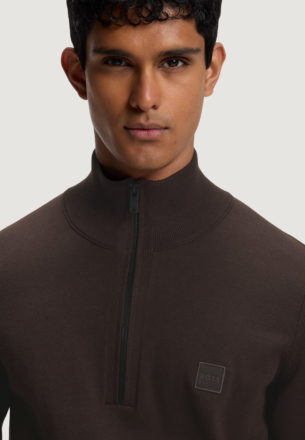 Pullover Boss Kanobix S