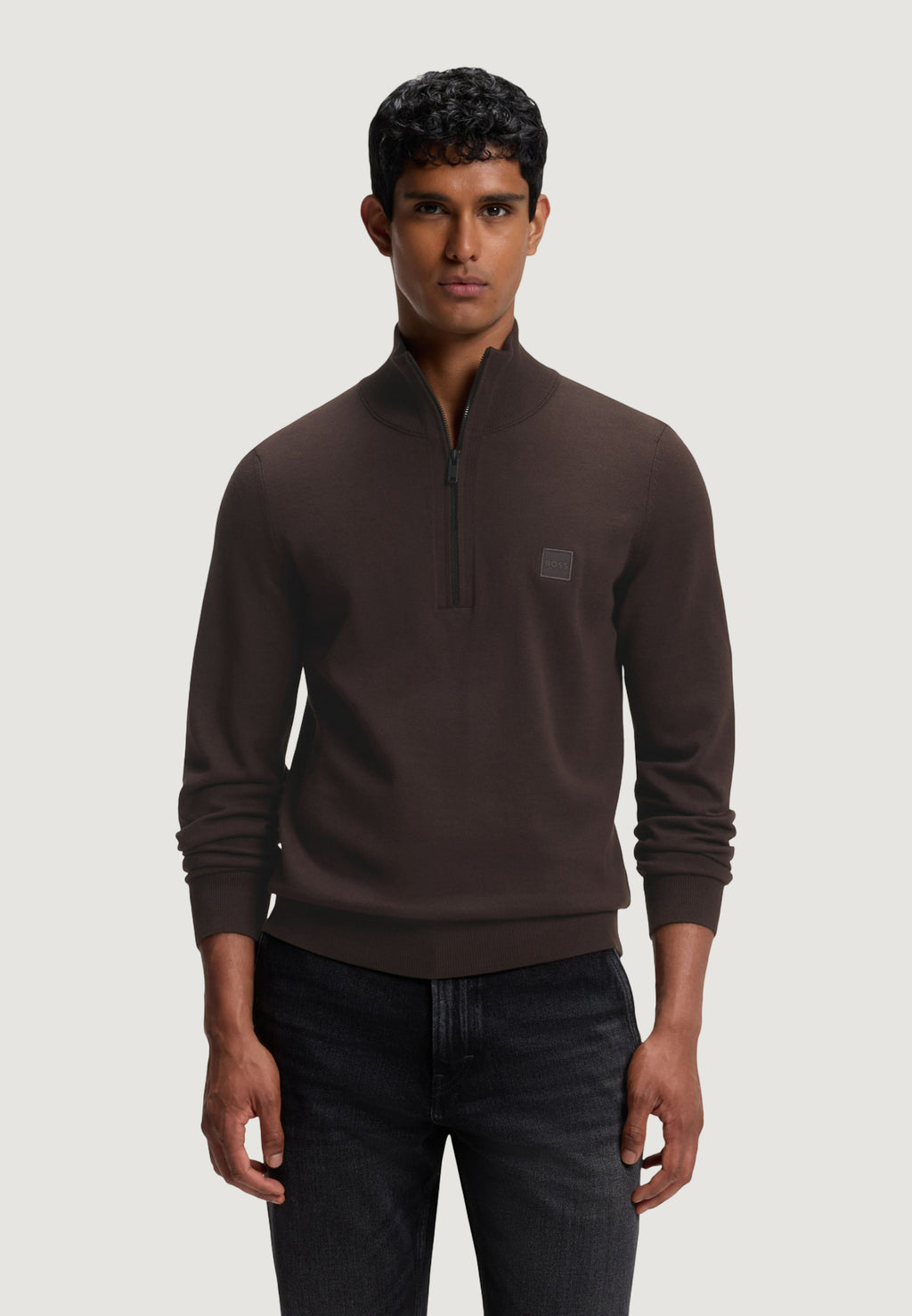 Pullover Boss Kanobix S