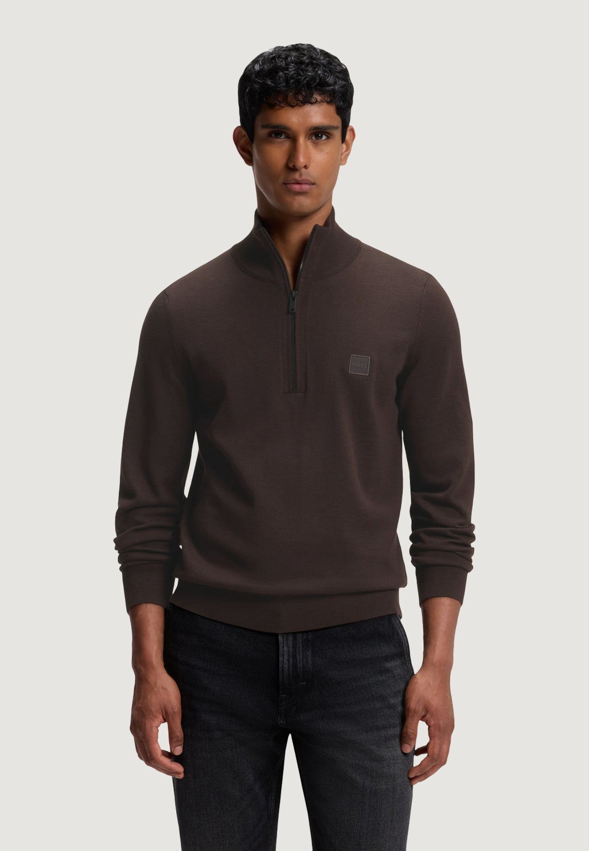 Pullover Boss Kanobix S