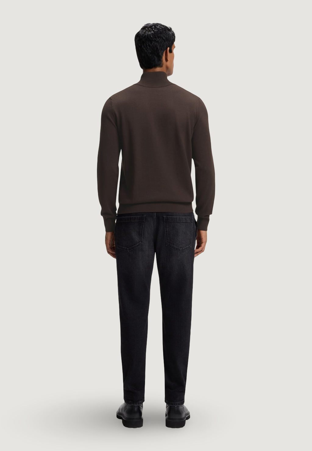 Pullover Boss Kanobix S