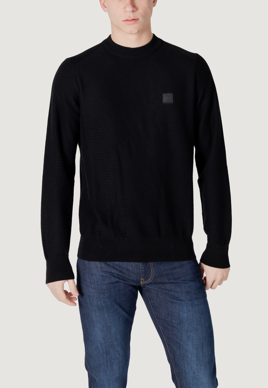 Pullover Boss Anion_S 10265864 01