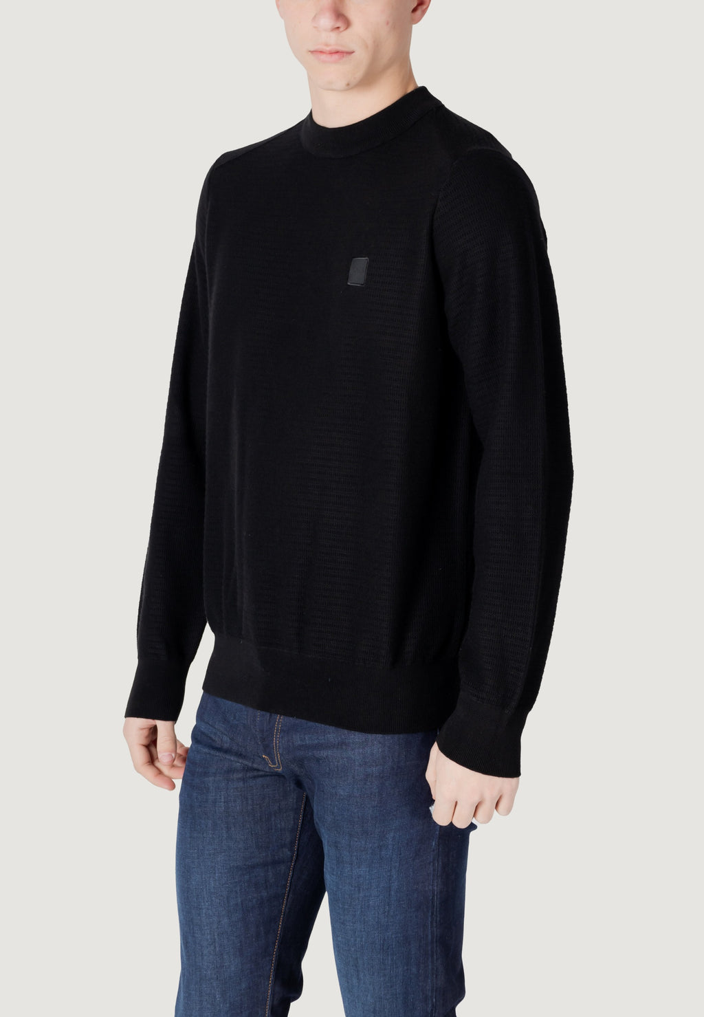 Pullover Boss Anion_S 10265864 01