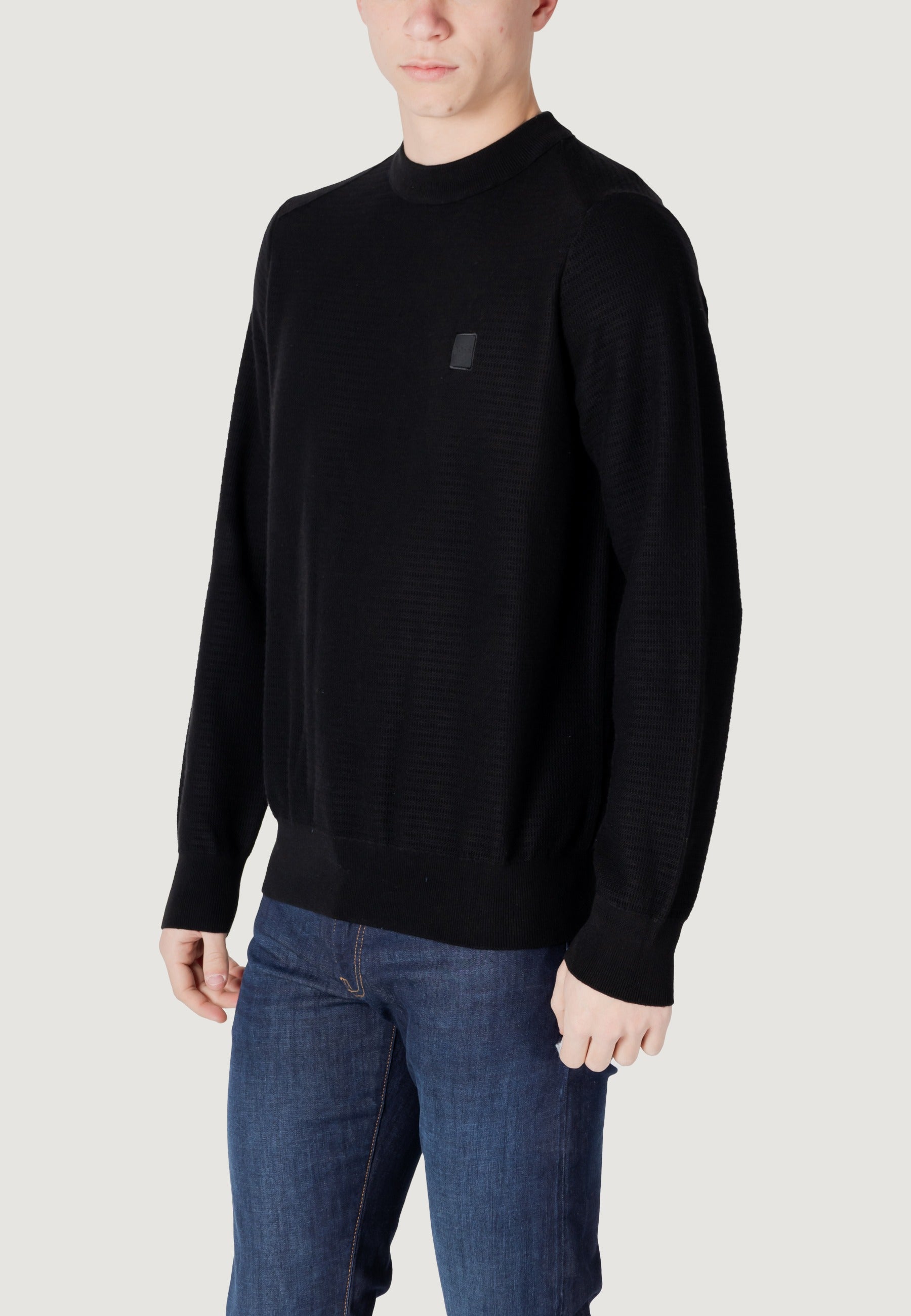 Pullover Boss Anion_S 10265864 01