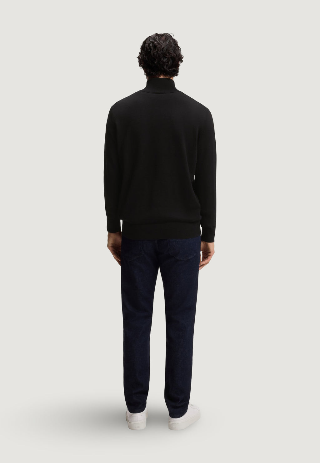 Maglione Boss Kanobix S