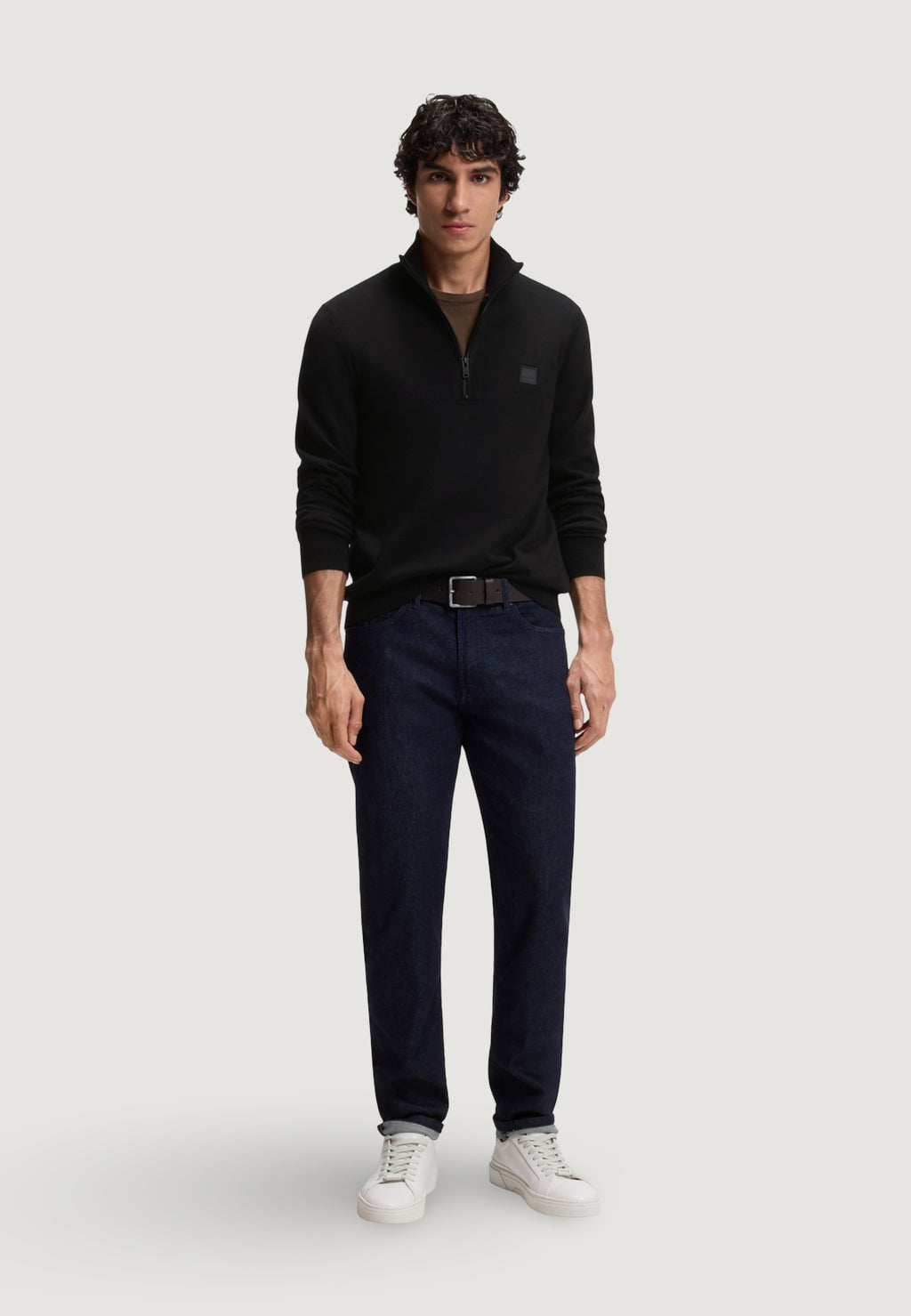 Maglione Boss Kanobix S