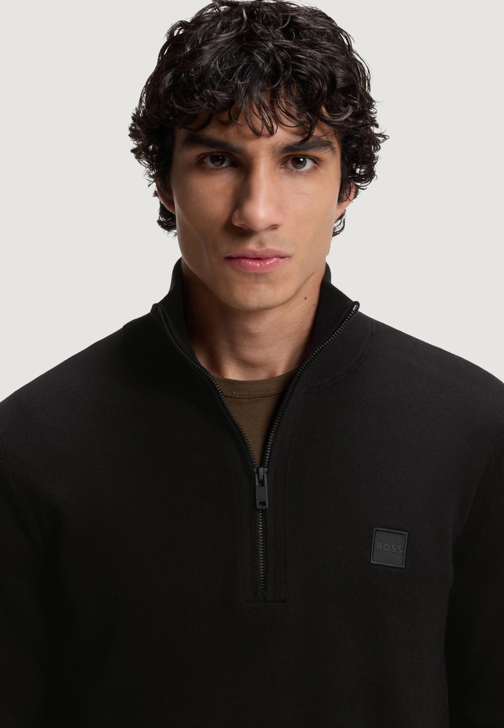 Maglione Boss Kanobix S