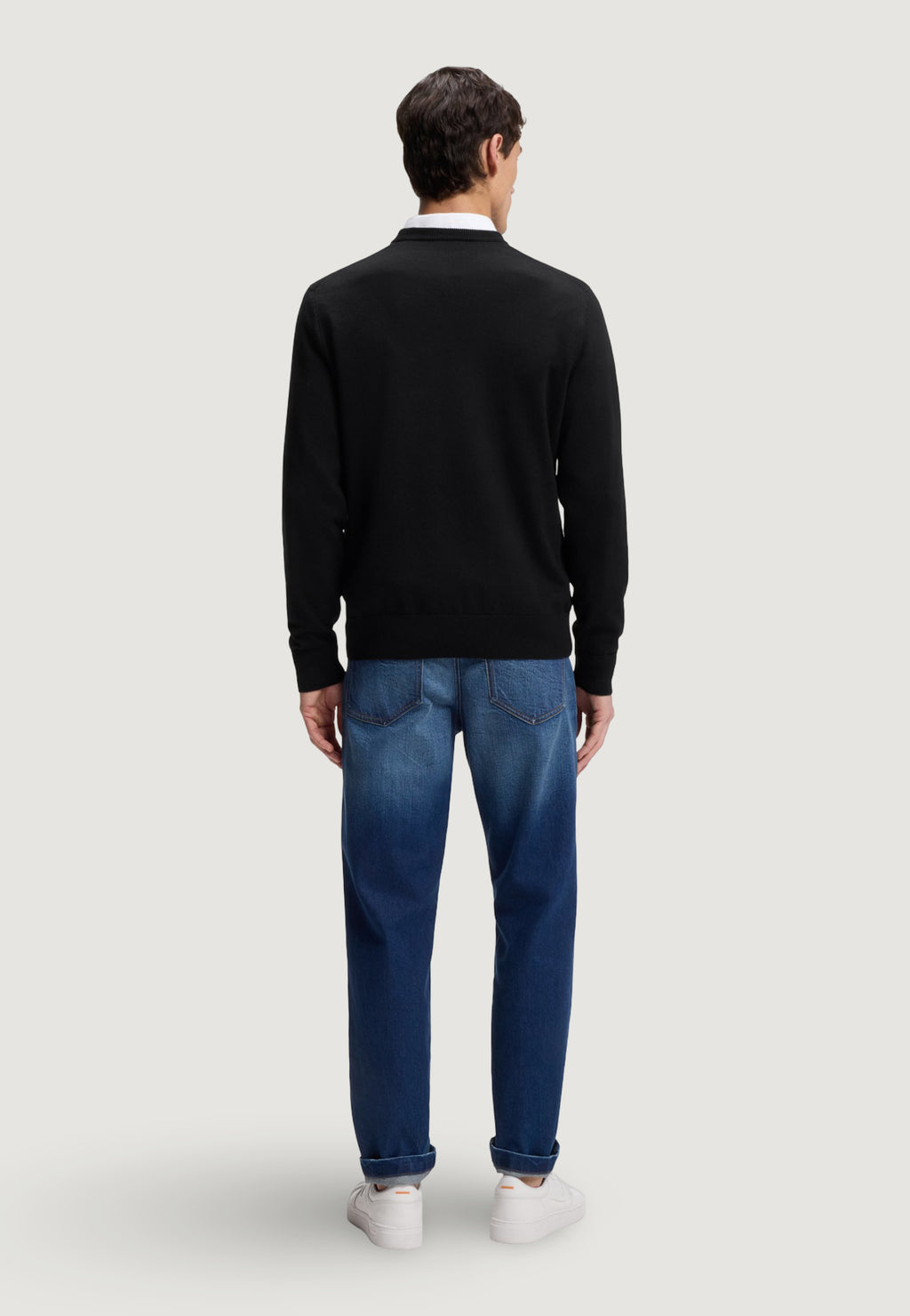 Pullover Boss Kanovano_S 10265856 01