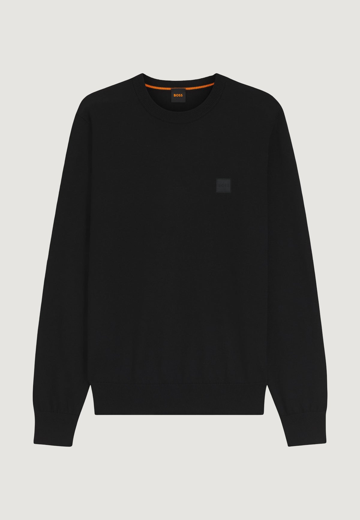 Pullover Boss Kanovano_S 10265856 01