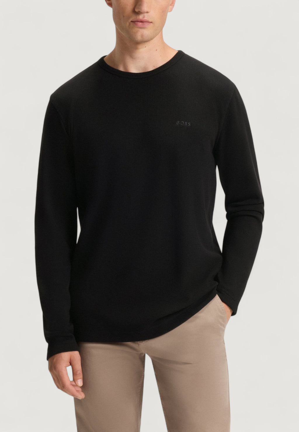 Maglione Boss Tempesto 10262290 01