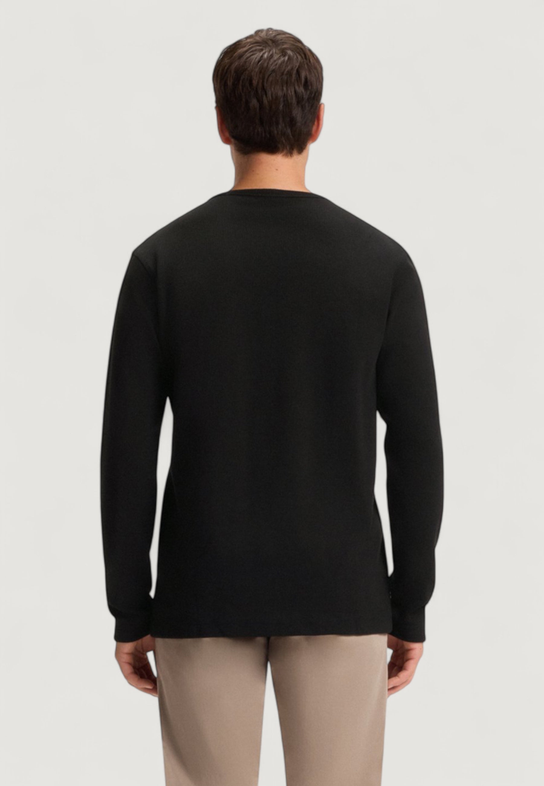 Maglione Boss Tempesto 10262290 01