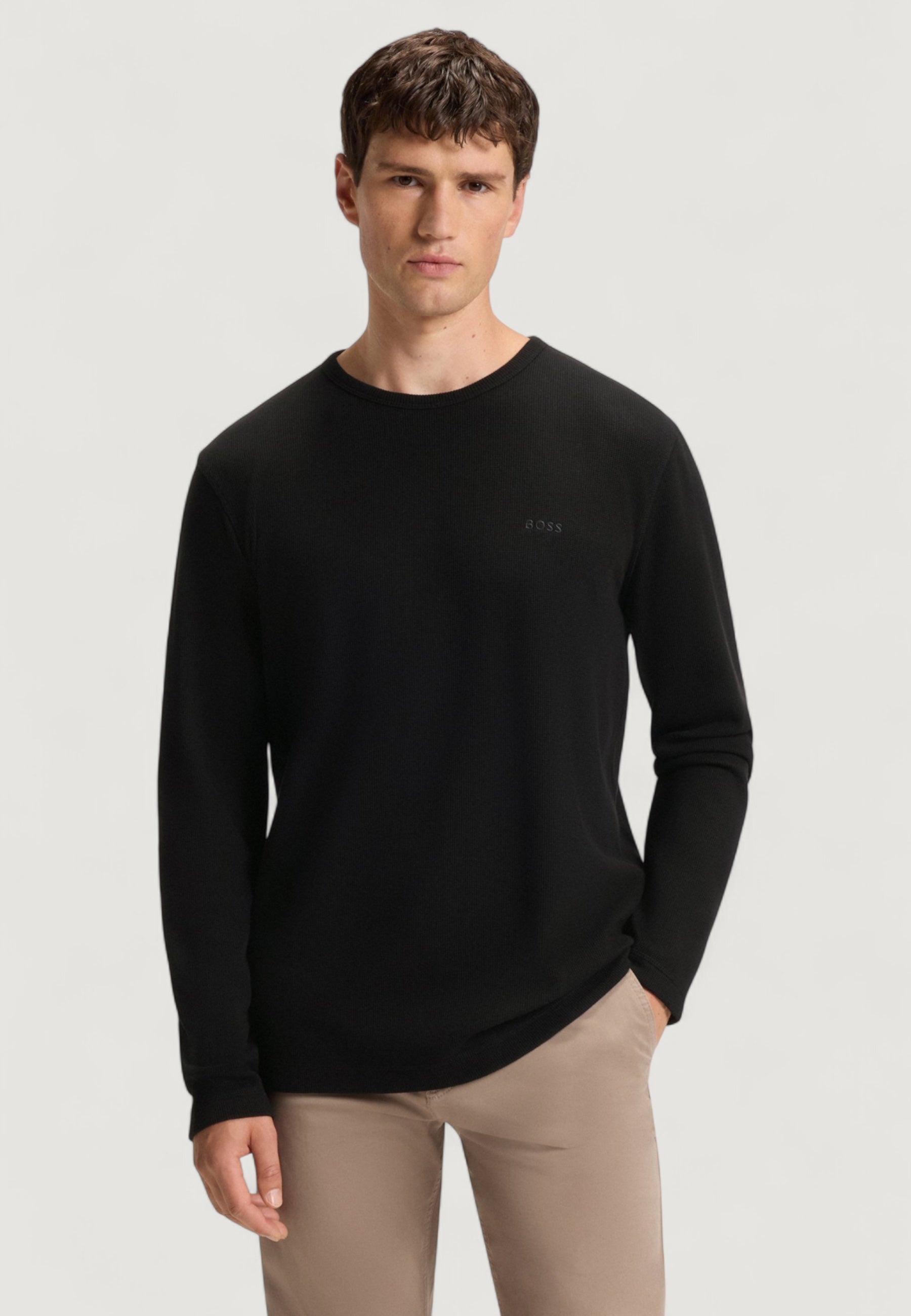 Maglione Boss Tempesto 10262290 01