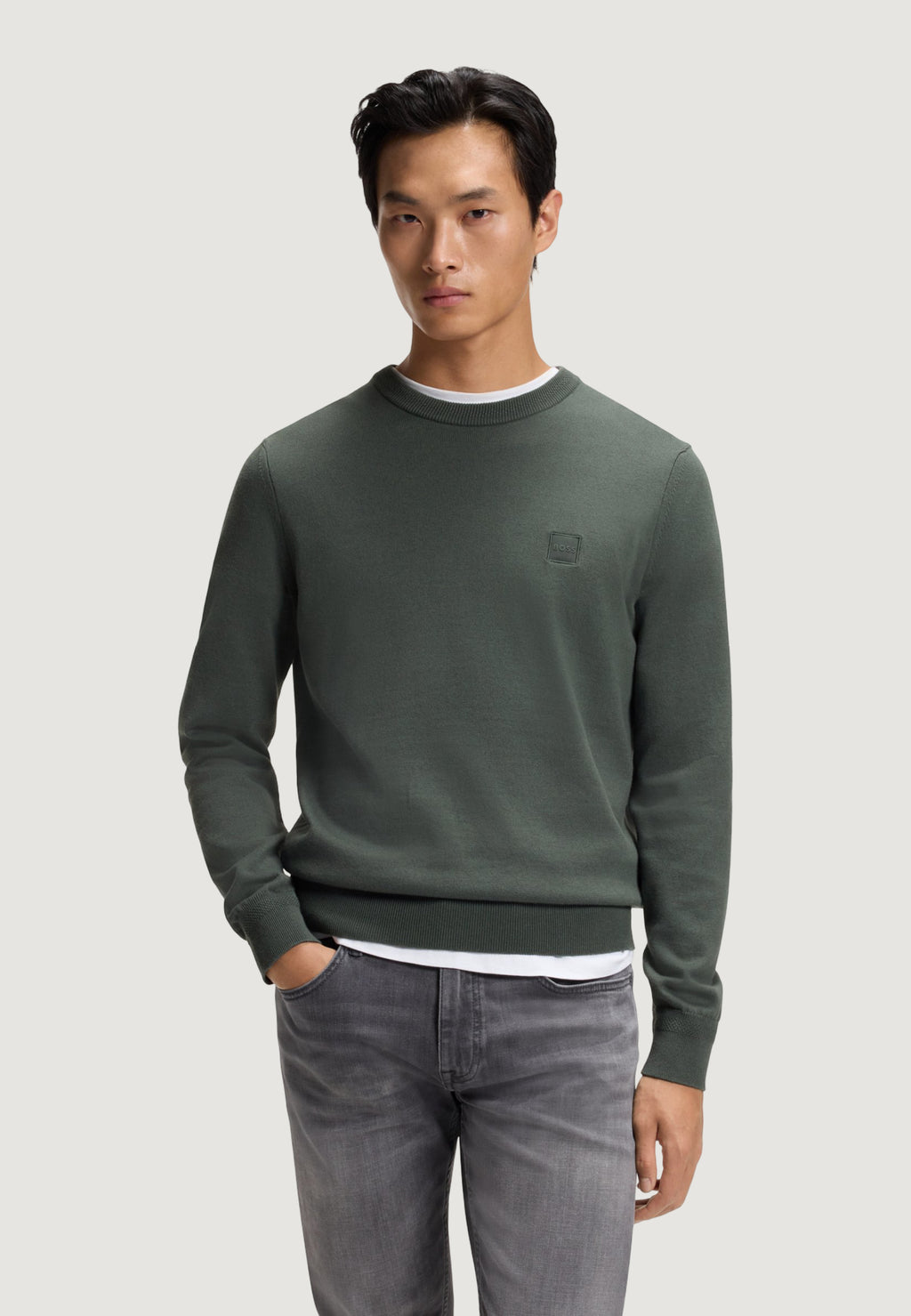 Pullover Boss Kanovano_S 10265856 01