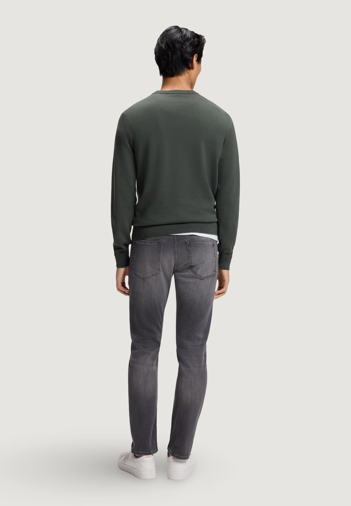 Pullover Boss Kanovano_S 10265856 01