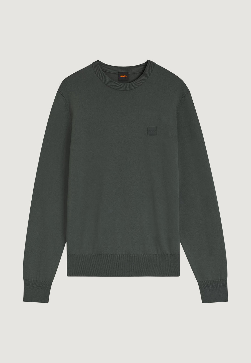 Pullover Boss Kanovano_S 10265856 01