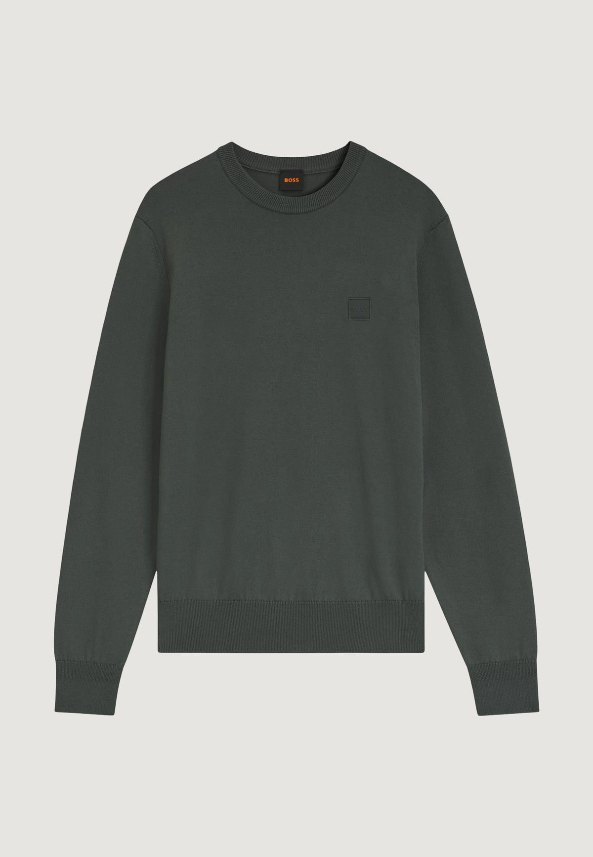 Pullover Boss Kanovano_S 10265856 01