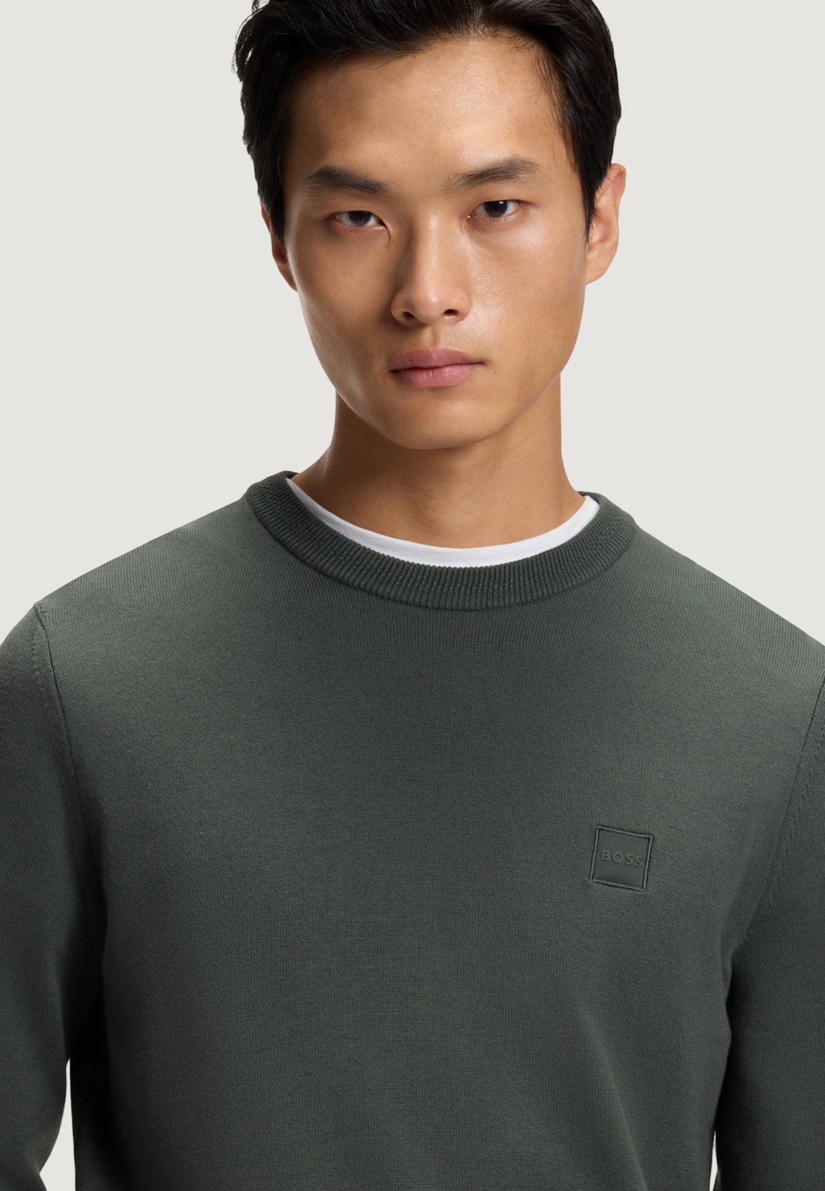 Pullover Boss Kanovano_S 10265856 01