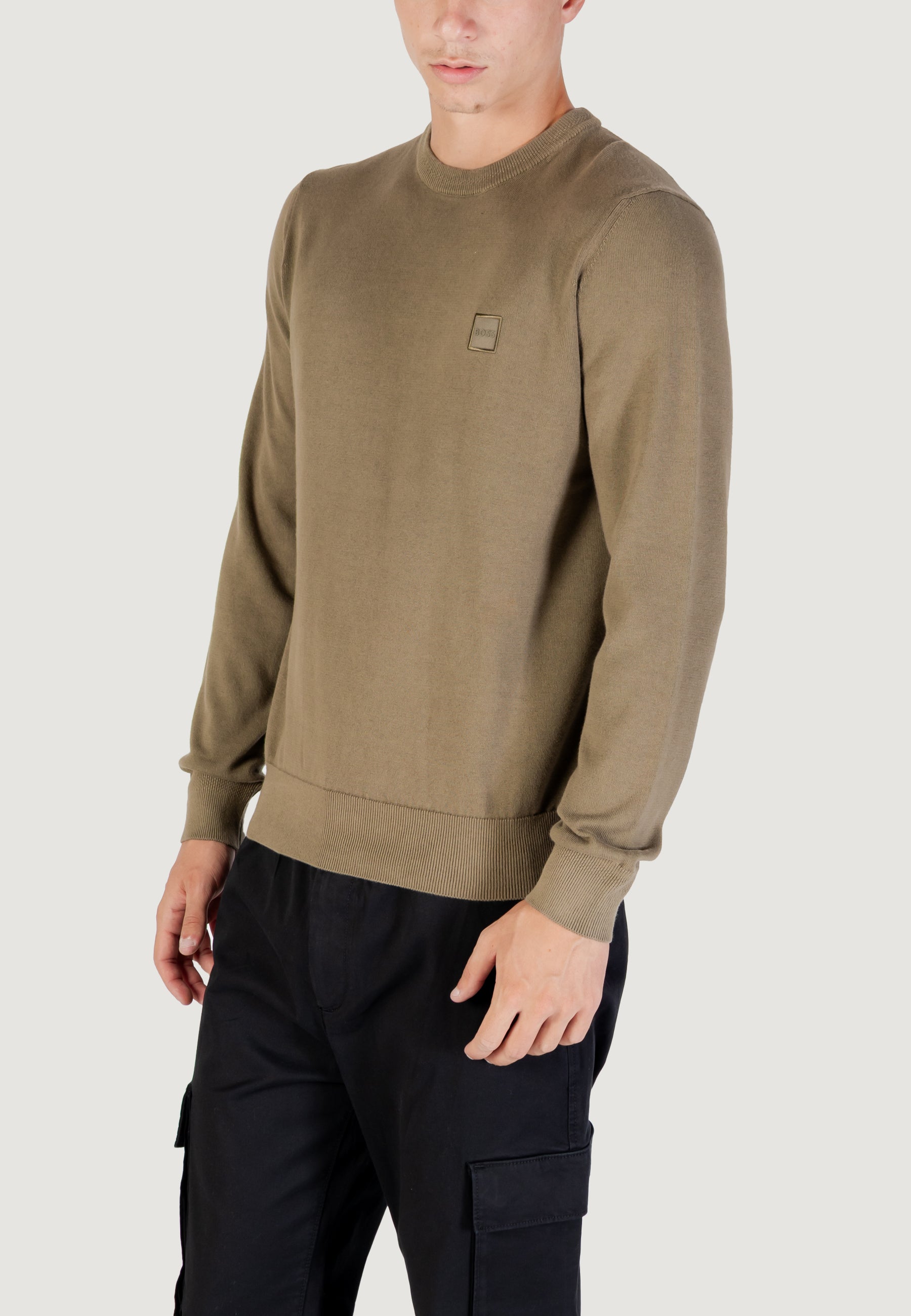 Maglione Boss Kanovano_S 10265856 01