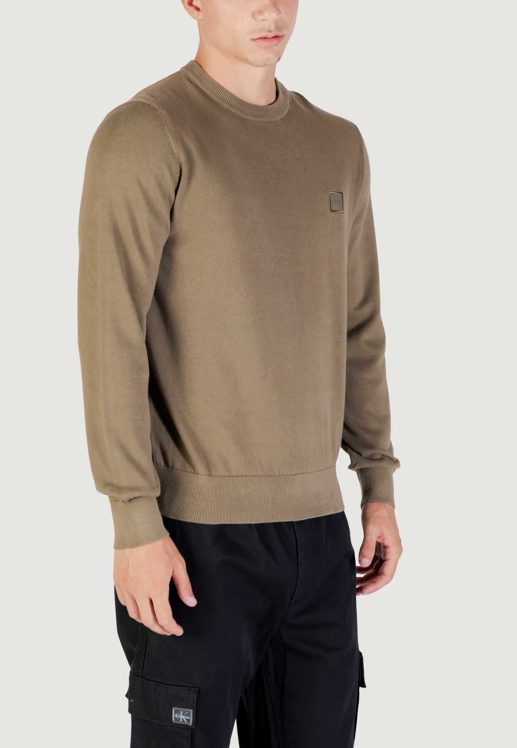 Maglione Boss Kanovano_S 10265856 01