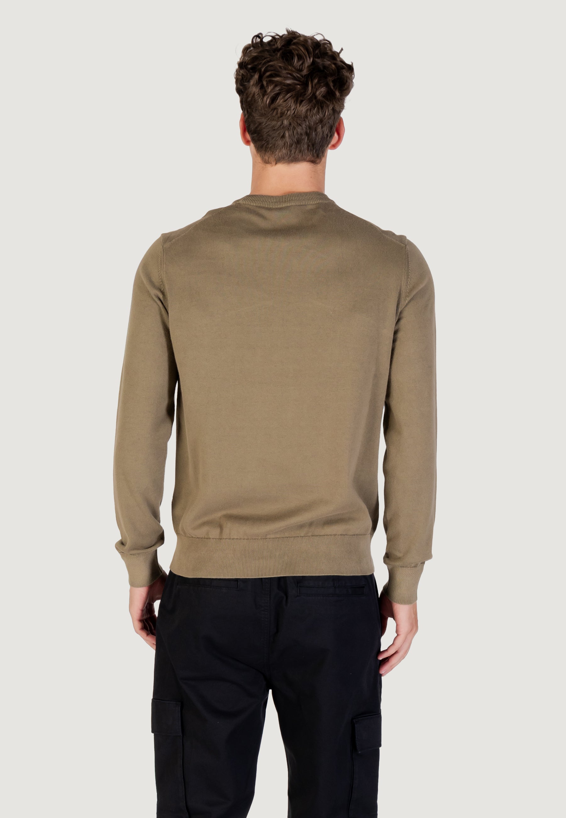 Maglione Boss Kanovano_S 10265856 01