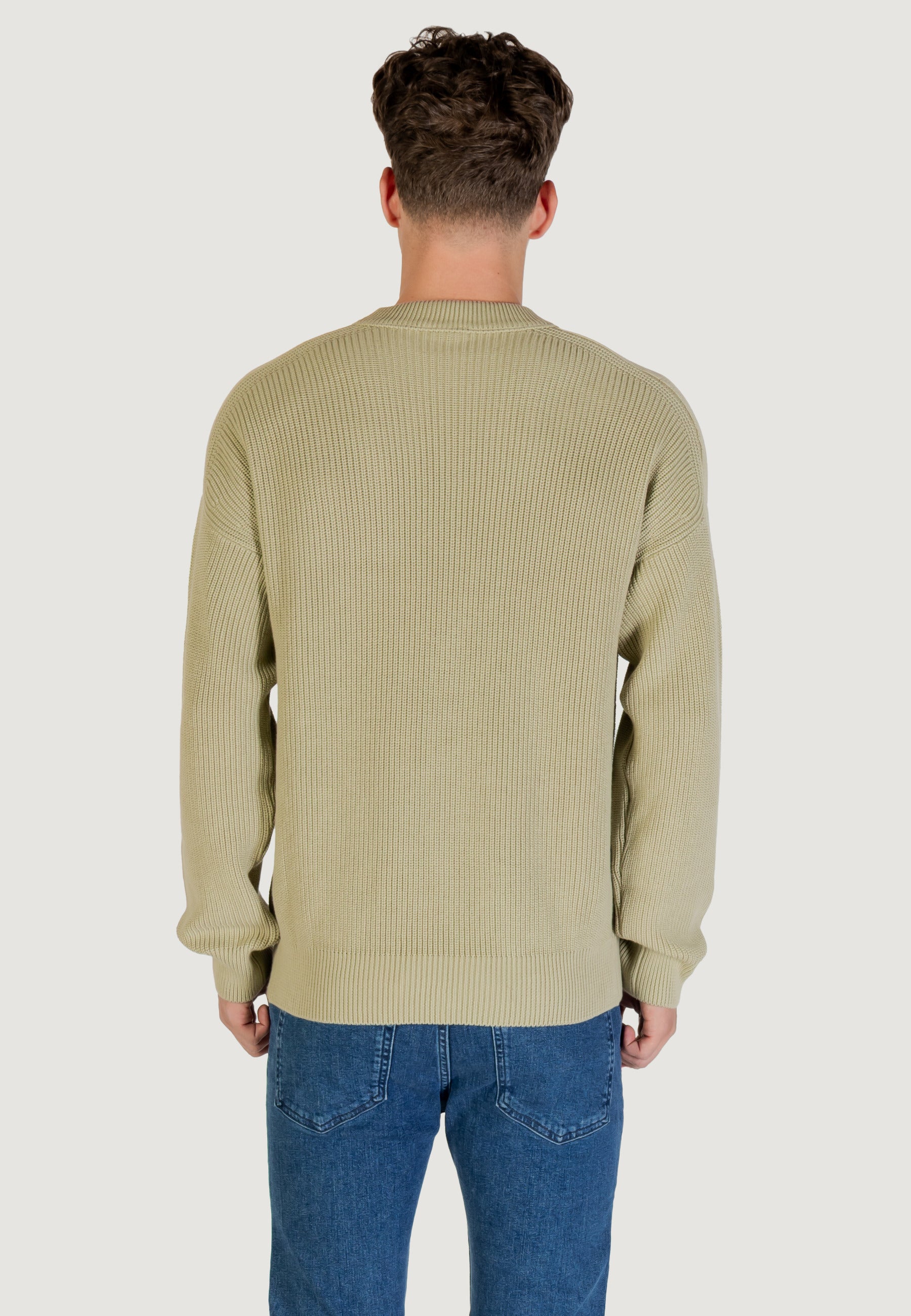 Maglione Boss Kalamaro 10272317 01