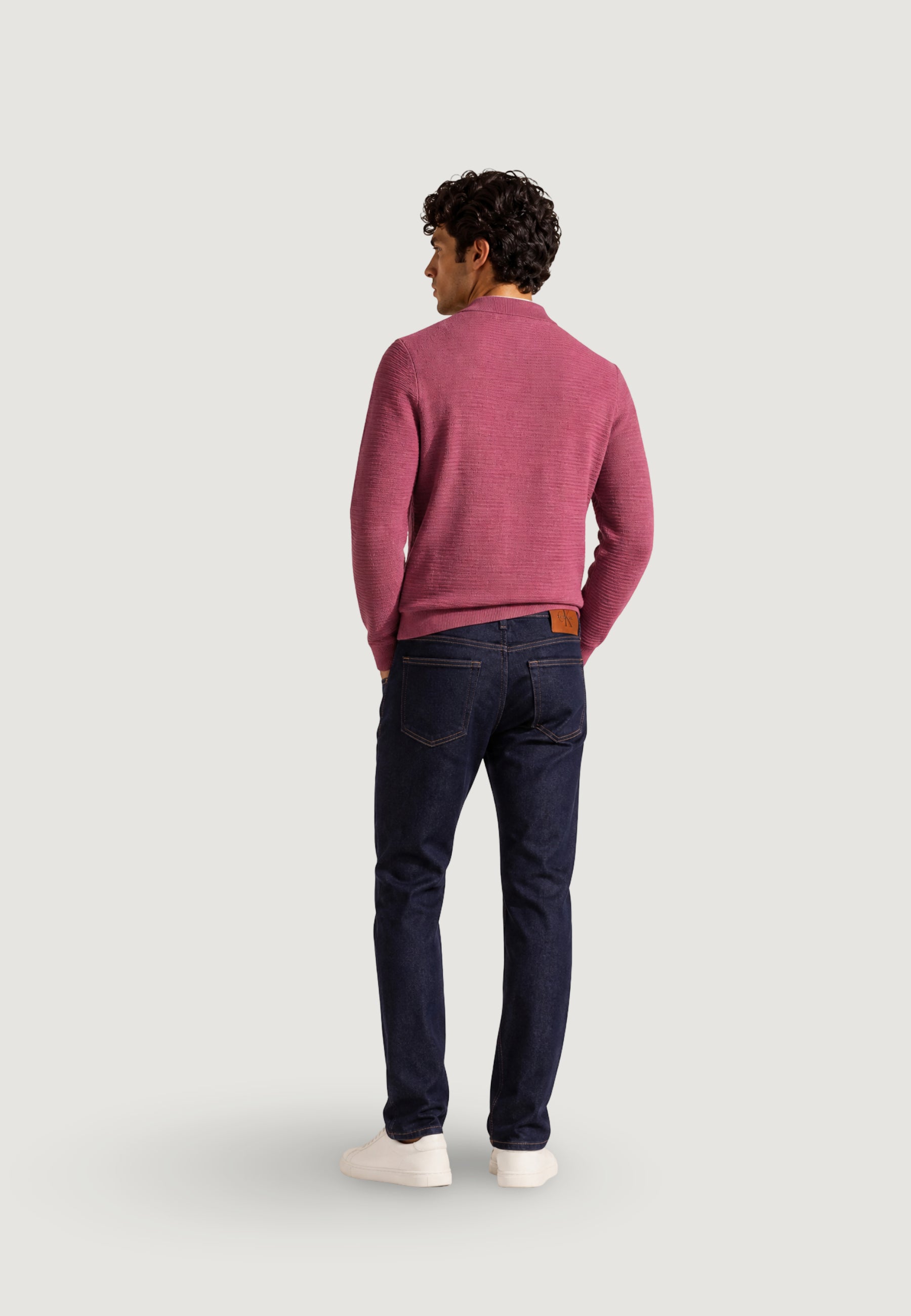 Maglione Boss Anion_S 10265864 01