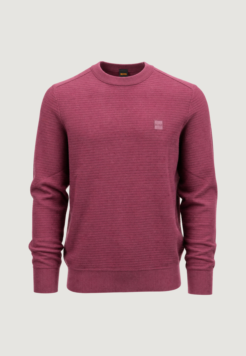 Maglione Boss Anion_S 10265864 01