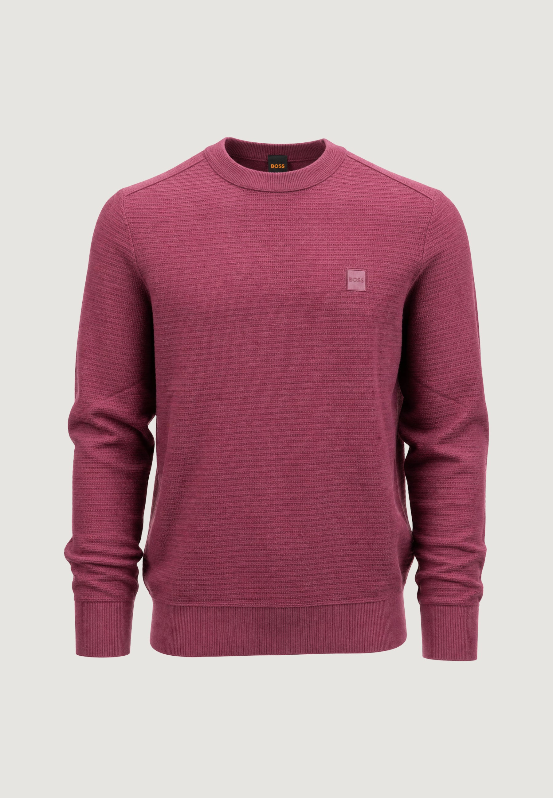 Maglione Boss Anion_S 10265864 01