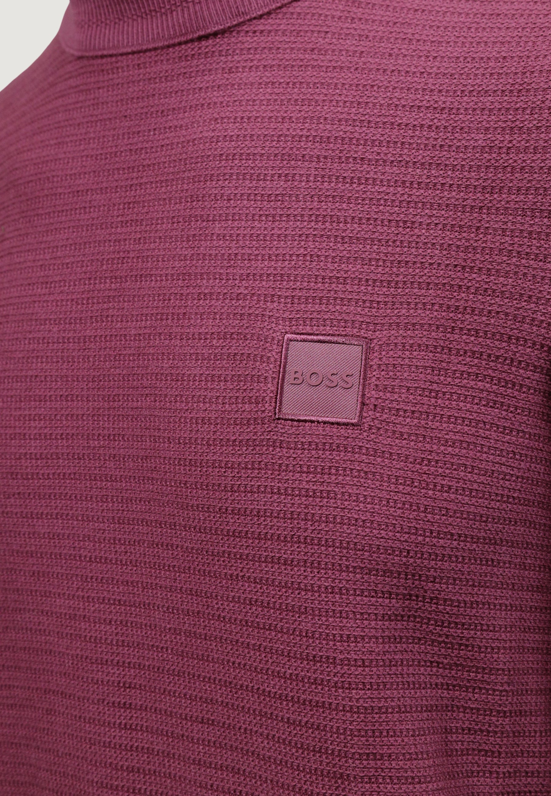 Maglione Boss Anion_S 10265864 01