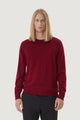 Pullover Calvin Klein LS MERINO CREW