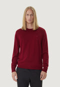 Pullover Calvin Klein LS MERINO CREW